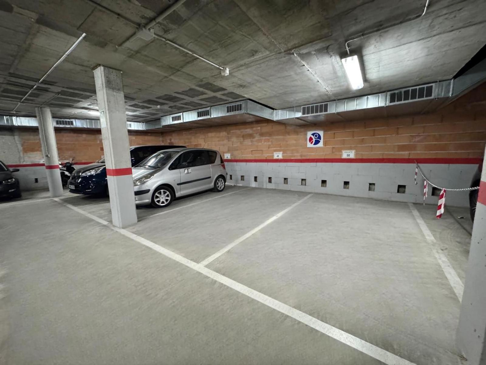 Aparthotel 