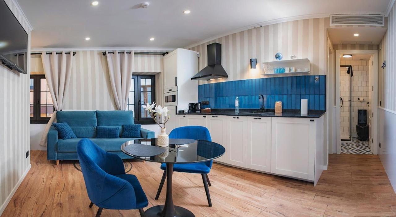 Apartahotel 